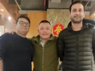 Overseas customer testimonial 4 - Zhengyang Packaging Dongguan China international client review