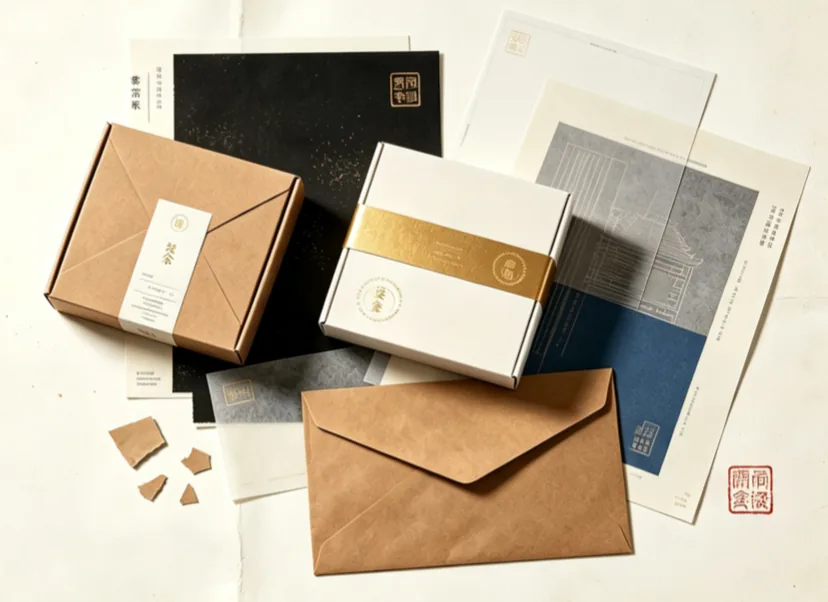 Custom gift box manufacturer in Dongguan Zhengyang Packaging Factory