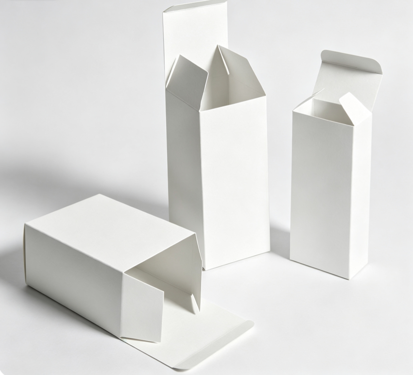 Lock-bottom carton main image
