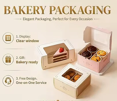 Packaging box product detail view Zhengyang Packaging Dongguan